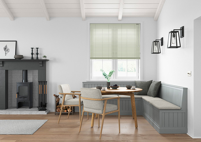 Spectrum, Gloss Beige - Venetian Blind - Image 5